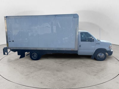2018 Ford Econoline Base