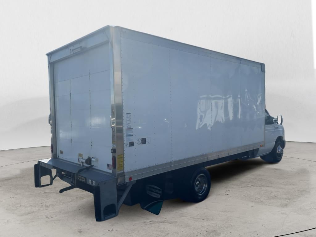 2018 Ford Econoline Base