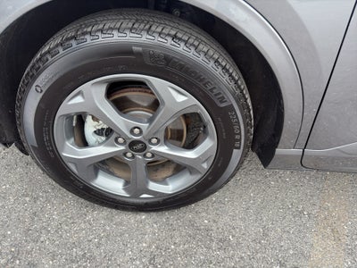 2024 Ford Escape ST-Line Select