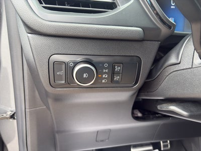 2024 Ford Escape ST-Line Select