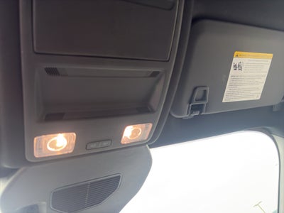 2024 Ford Escape ST-Line Select