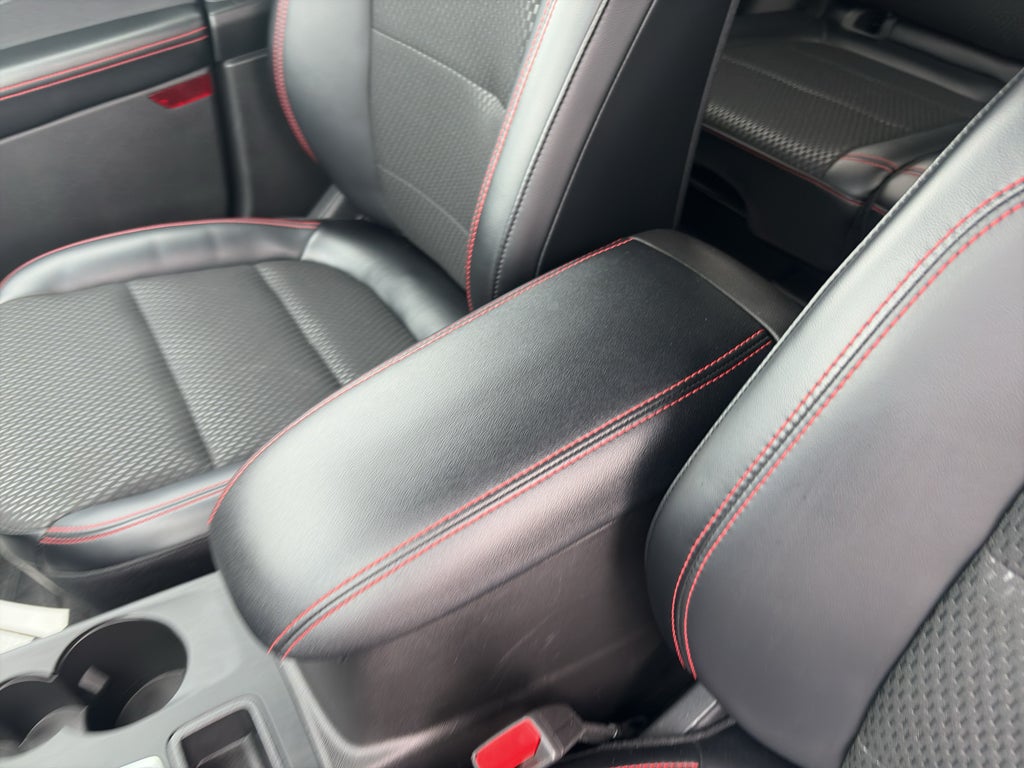 2024 Ford Escape ST-Line Select