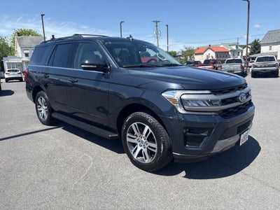 2024 Ford Expedition XLT