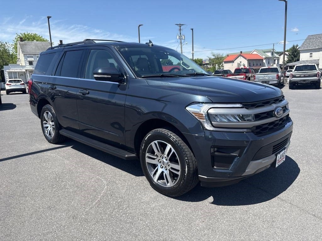 2024 Ford Expedition XLT