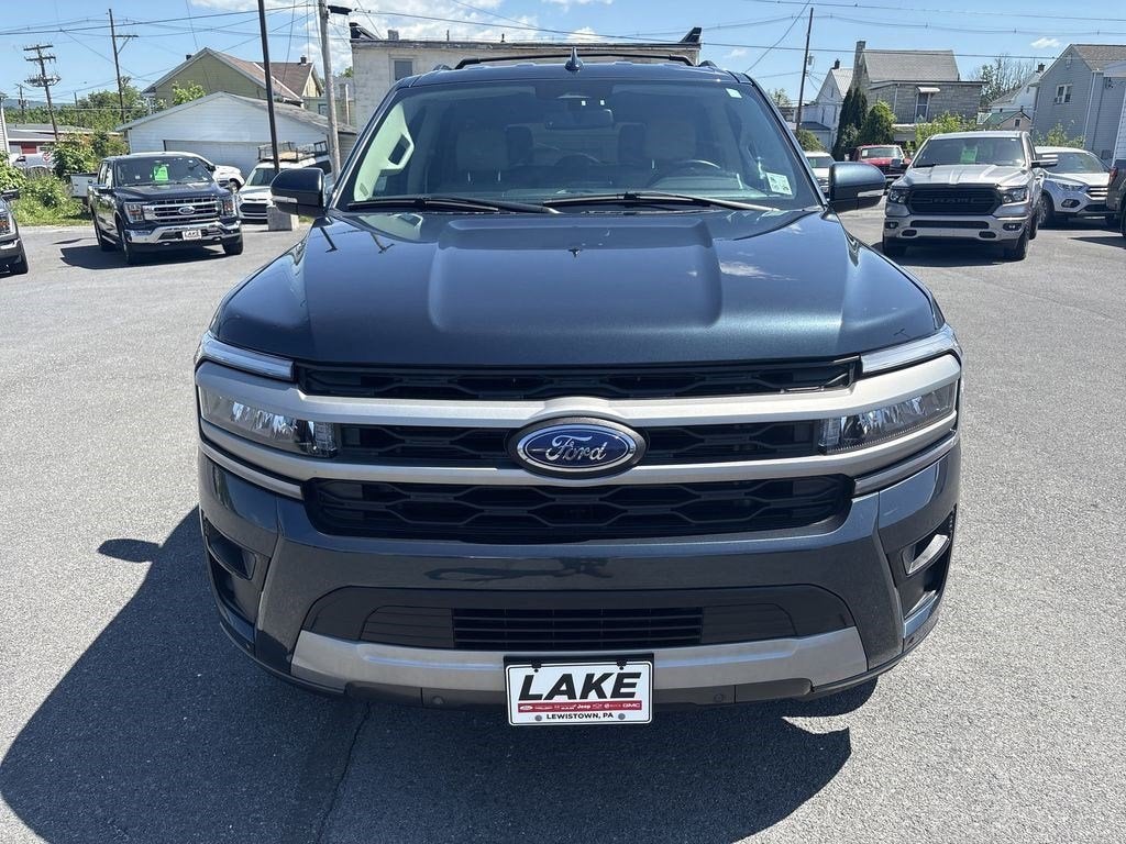 2024 Ford Expedition XLT