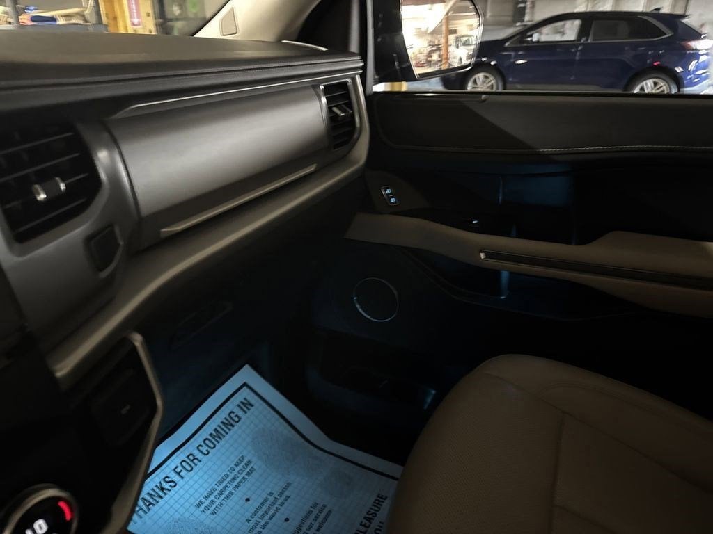 2024 Ford Expedition XLT