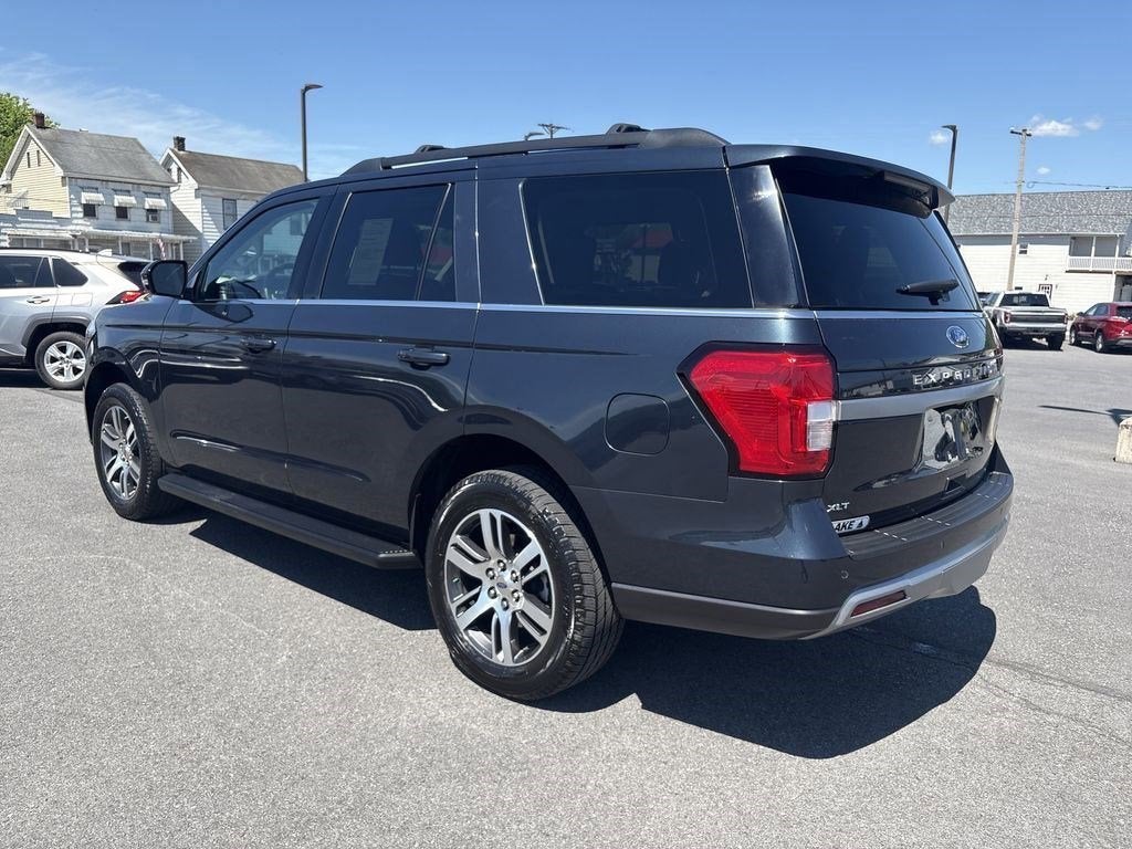 2024 Ford Expedition XLT