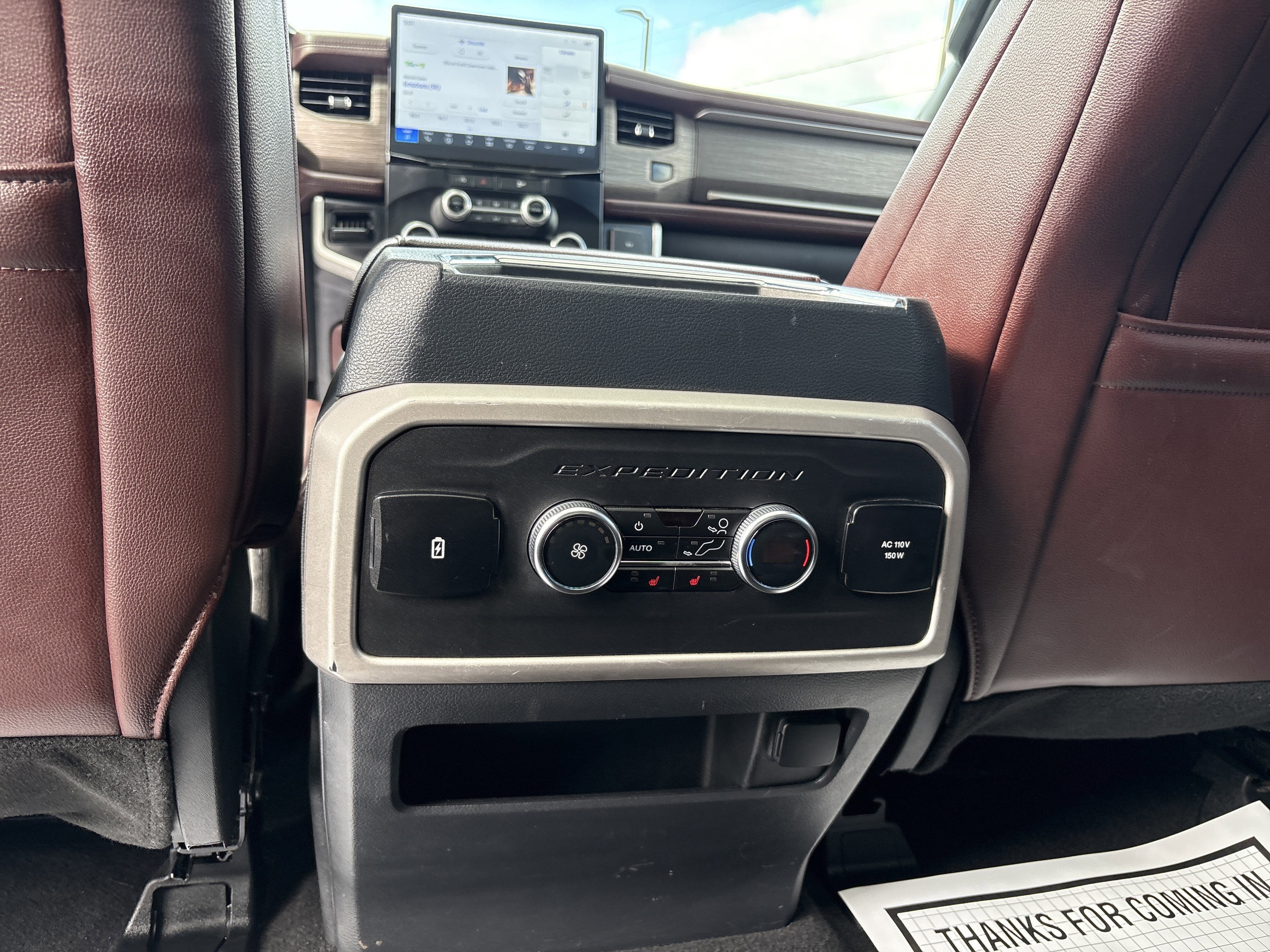 2024 Ford EXPEDITION LIMITED