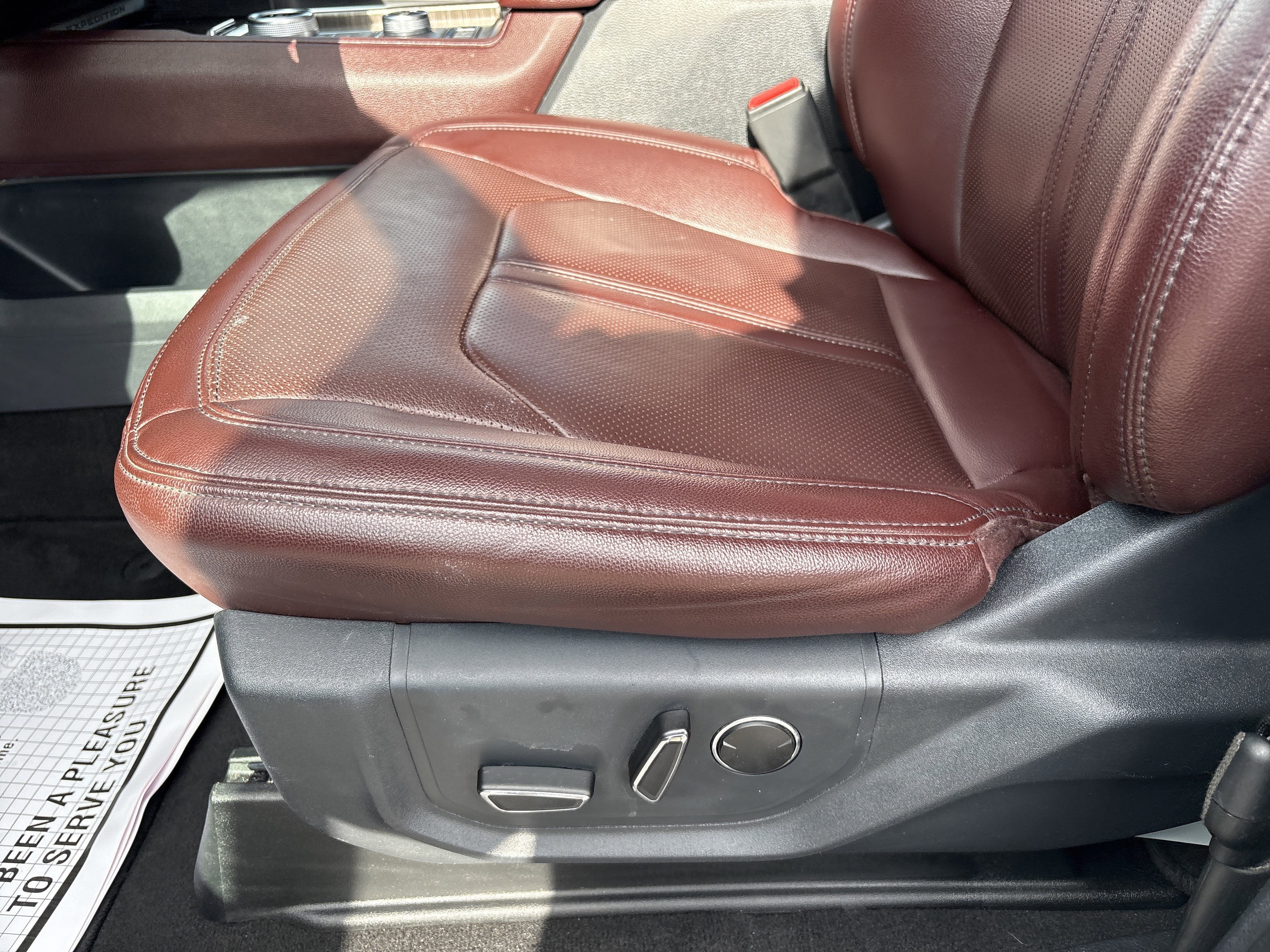 2024 Ford EXPEDITION LIMITED