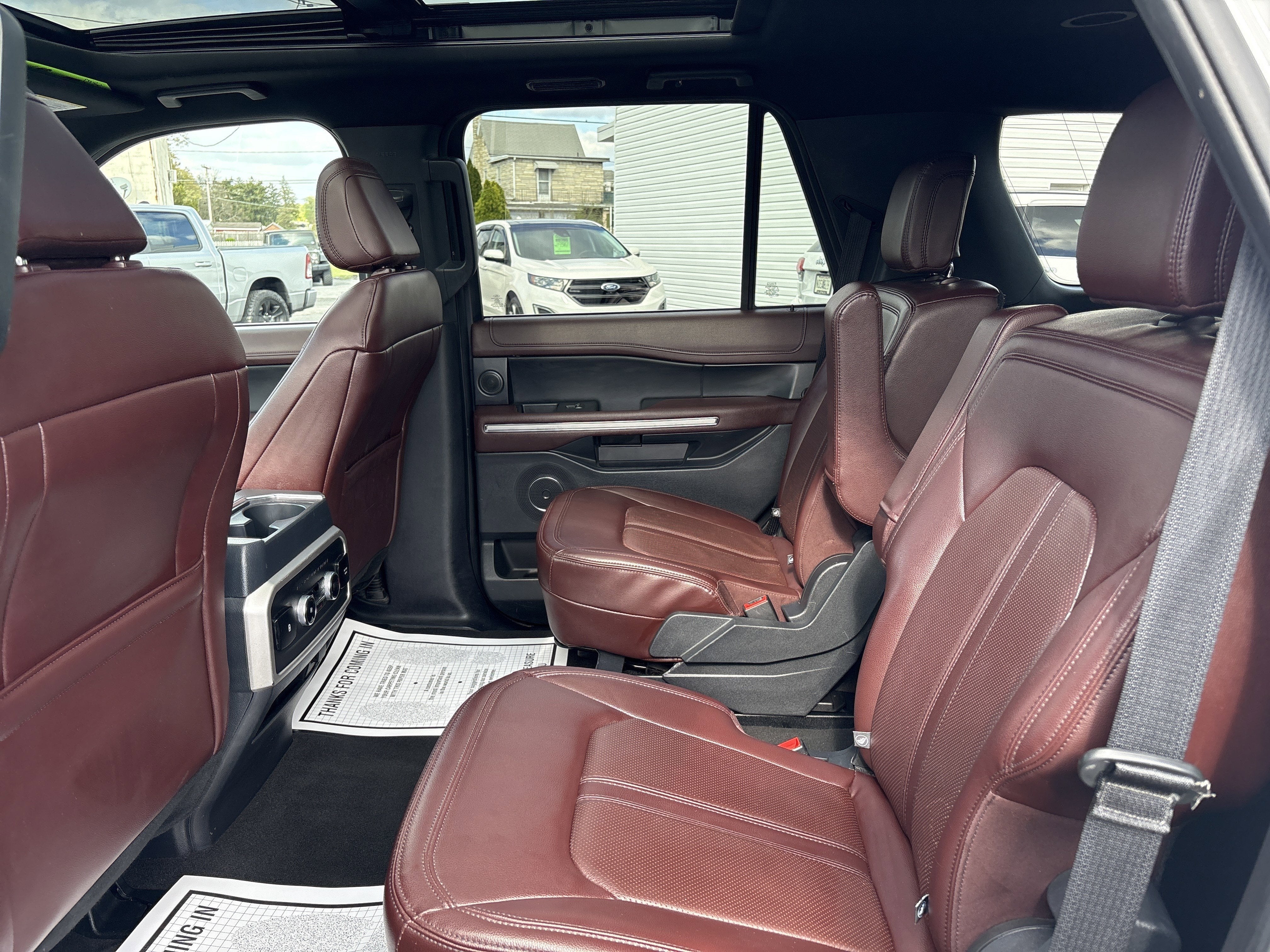 2024 Ford EXPEDITION LIMITED