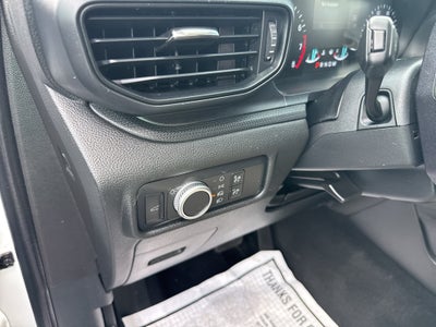 2020 Ford Explorer Base
