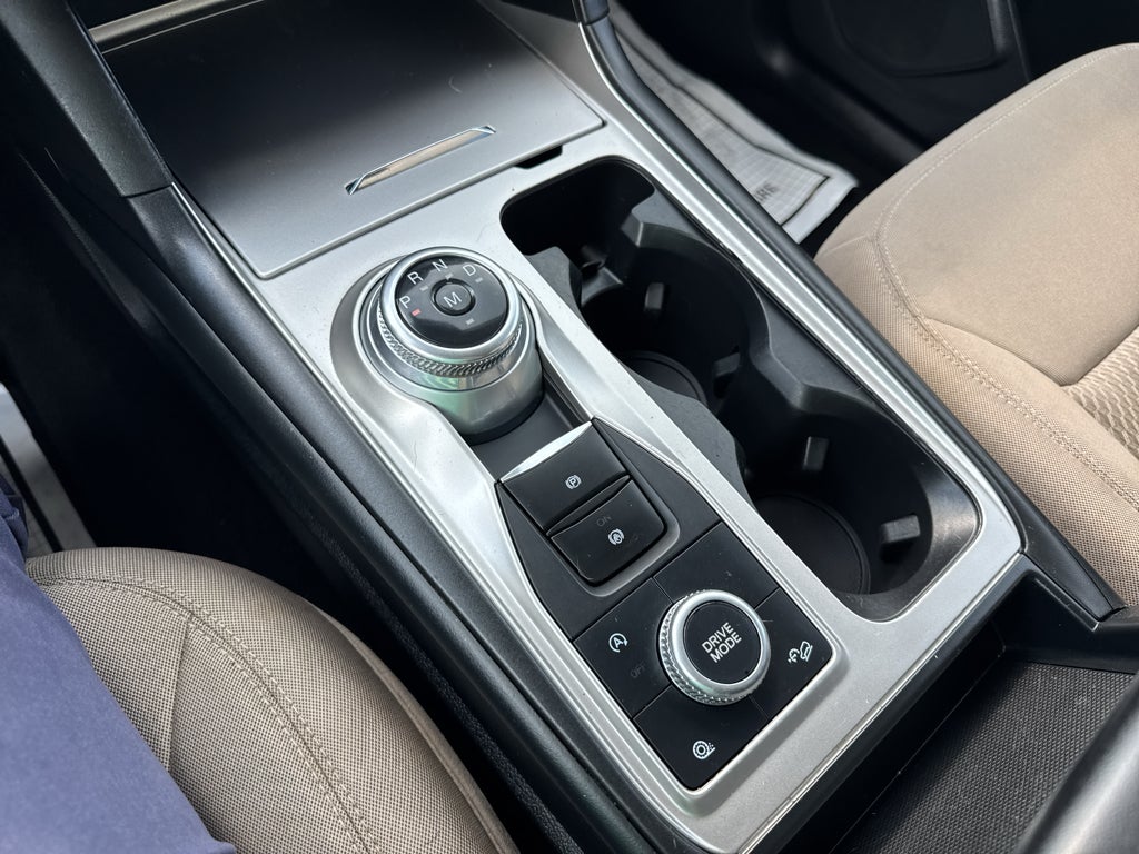 2020 Ford Explorer Base