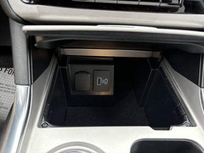 2023 Ford EXPLORER K8D