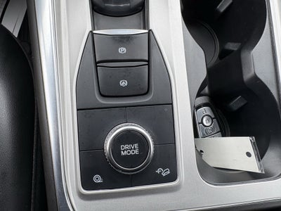 2023 Ford EXPLORER K8D