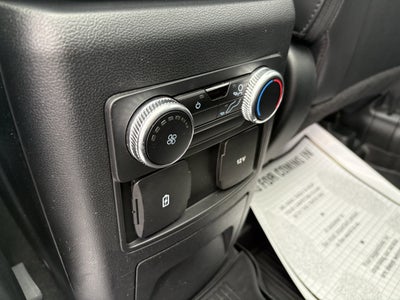 2023 Ford EXPLORER K8D