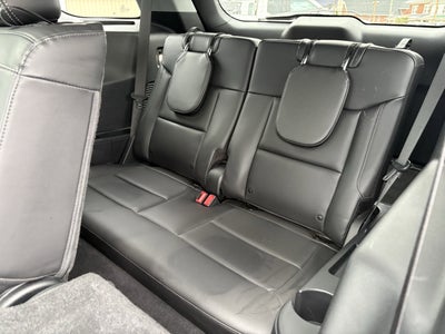 2023 Ford EXPLORER K8D