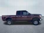 2012 Ford F-250 XLT