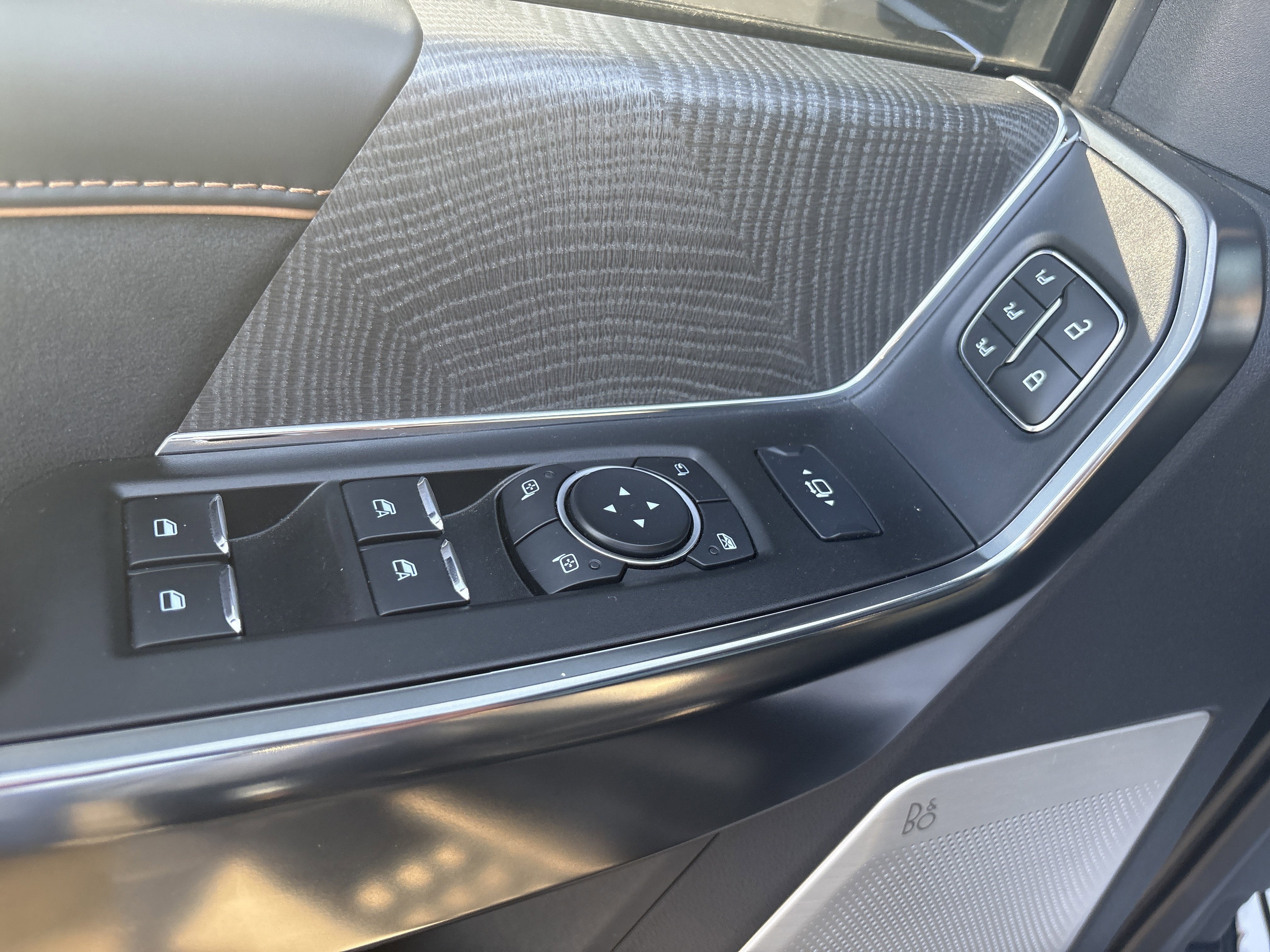 2024 Ford F-250 PLATINUM