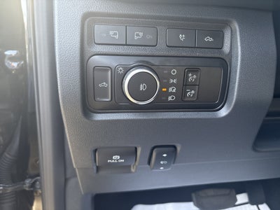 2024 Ford F-250 PLATINUM