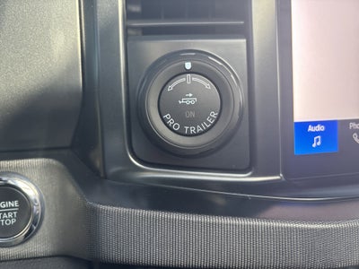 2024 Ford F-250 PLATINUM