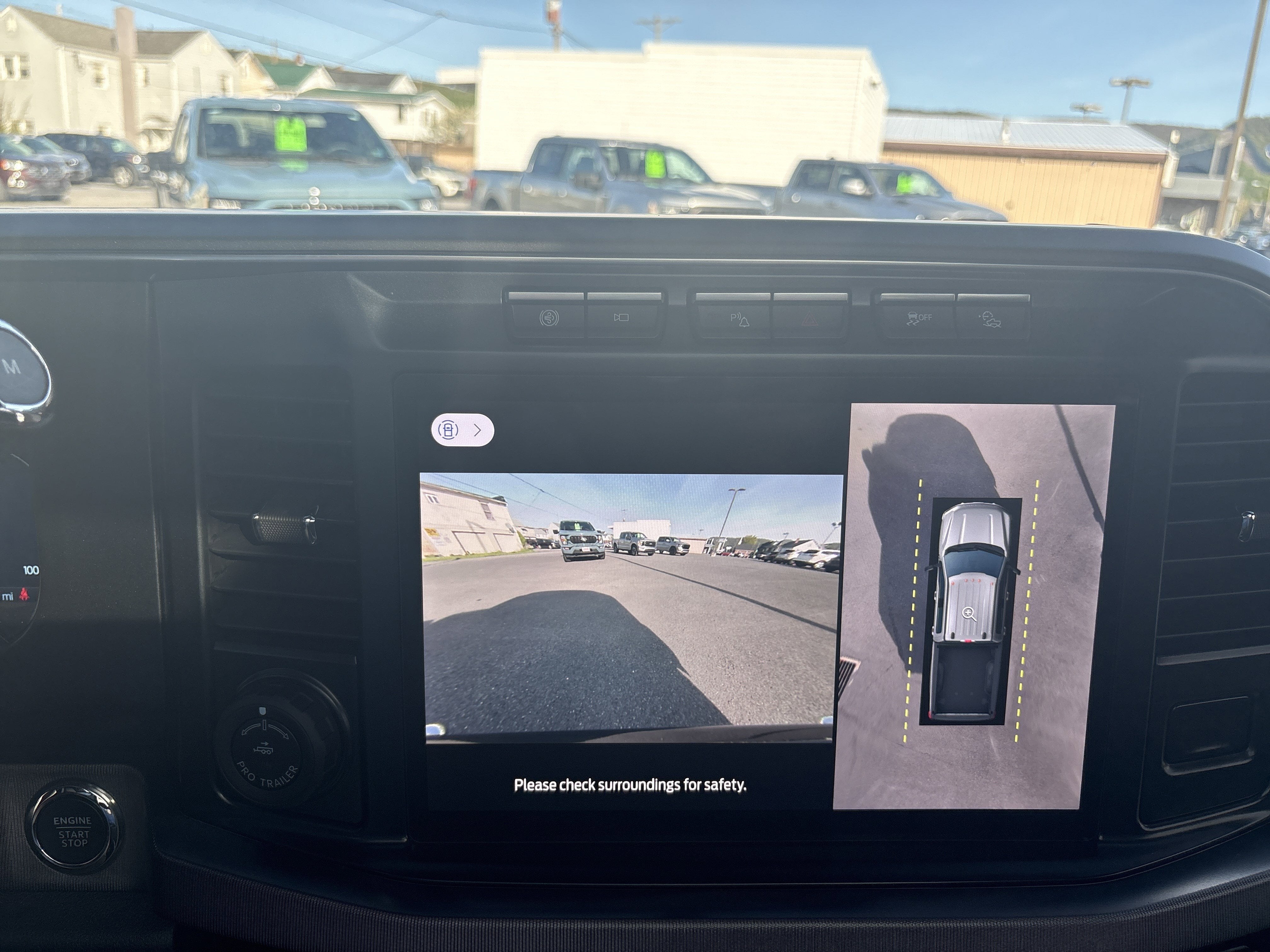 2024 Ford F-250 PLATINUM