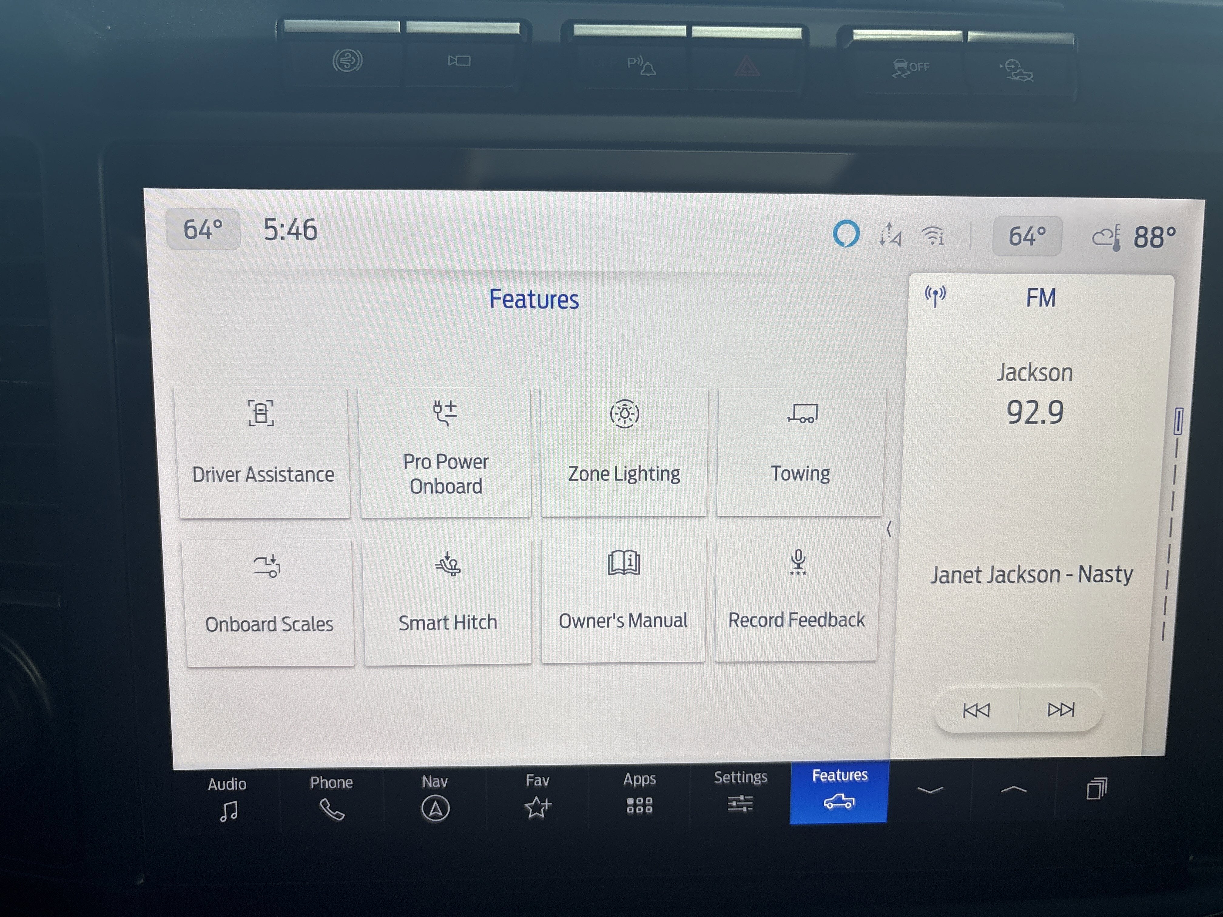 2024 Ford F-250 PLATINUM