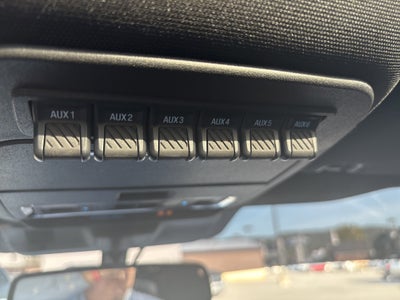 2024 Ford F-250 PLATINUM