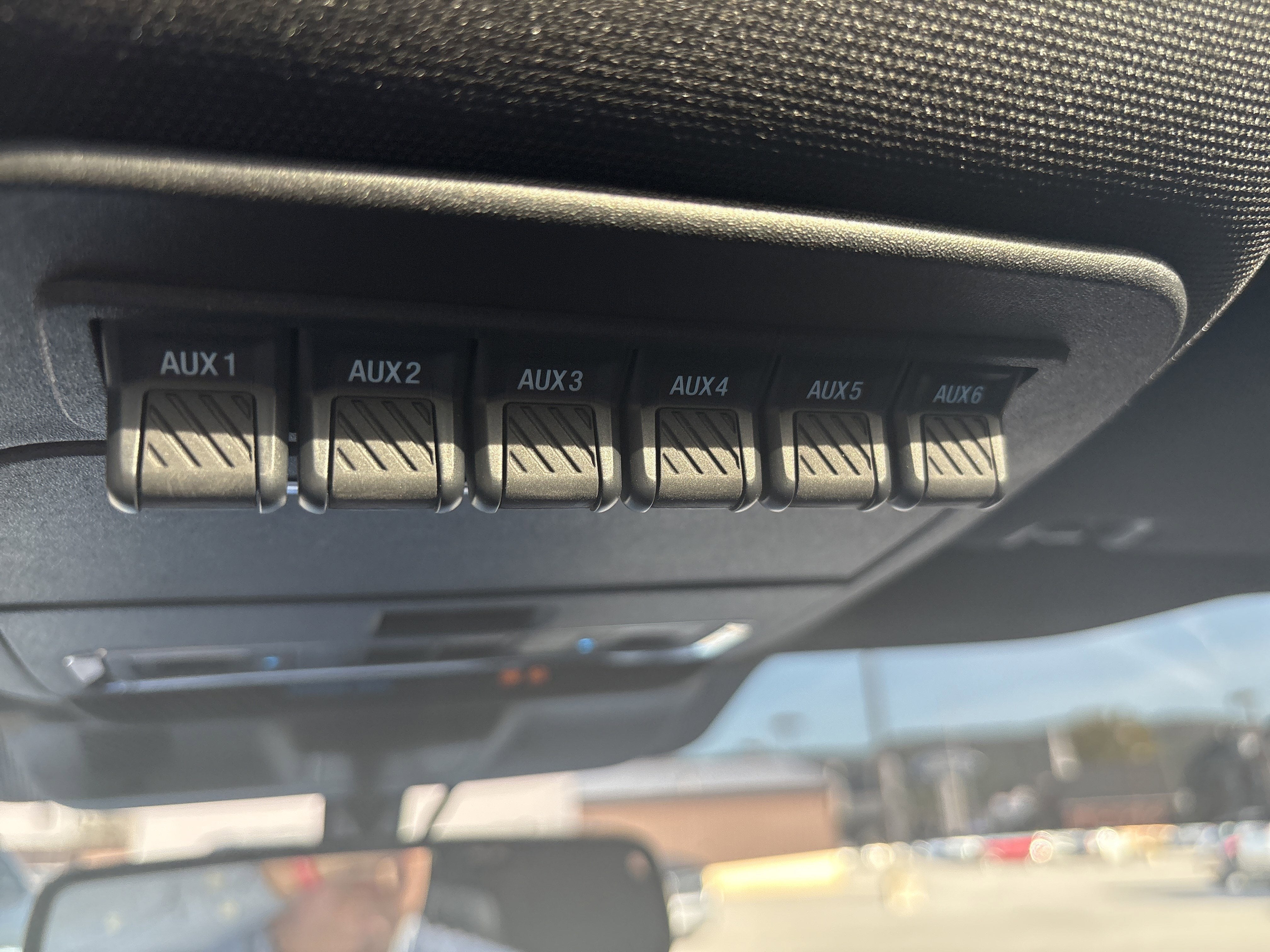 2024 Ford F-250 PLATINUM