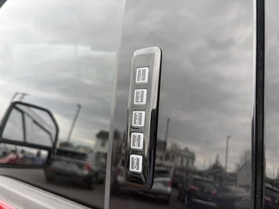 2024 Ford F-250 RAPTOR