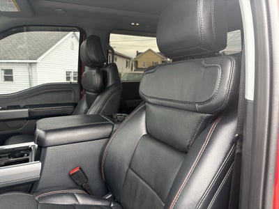 2024 Ford F-250 RAPTOR