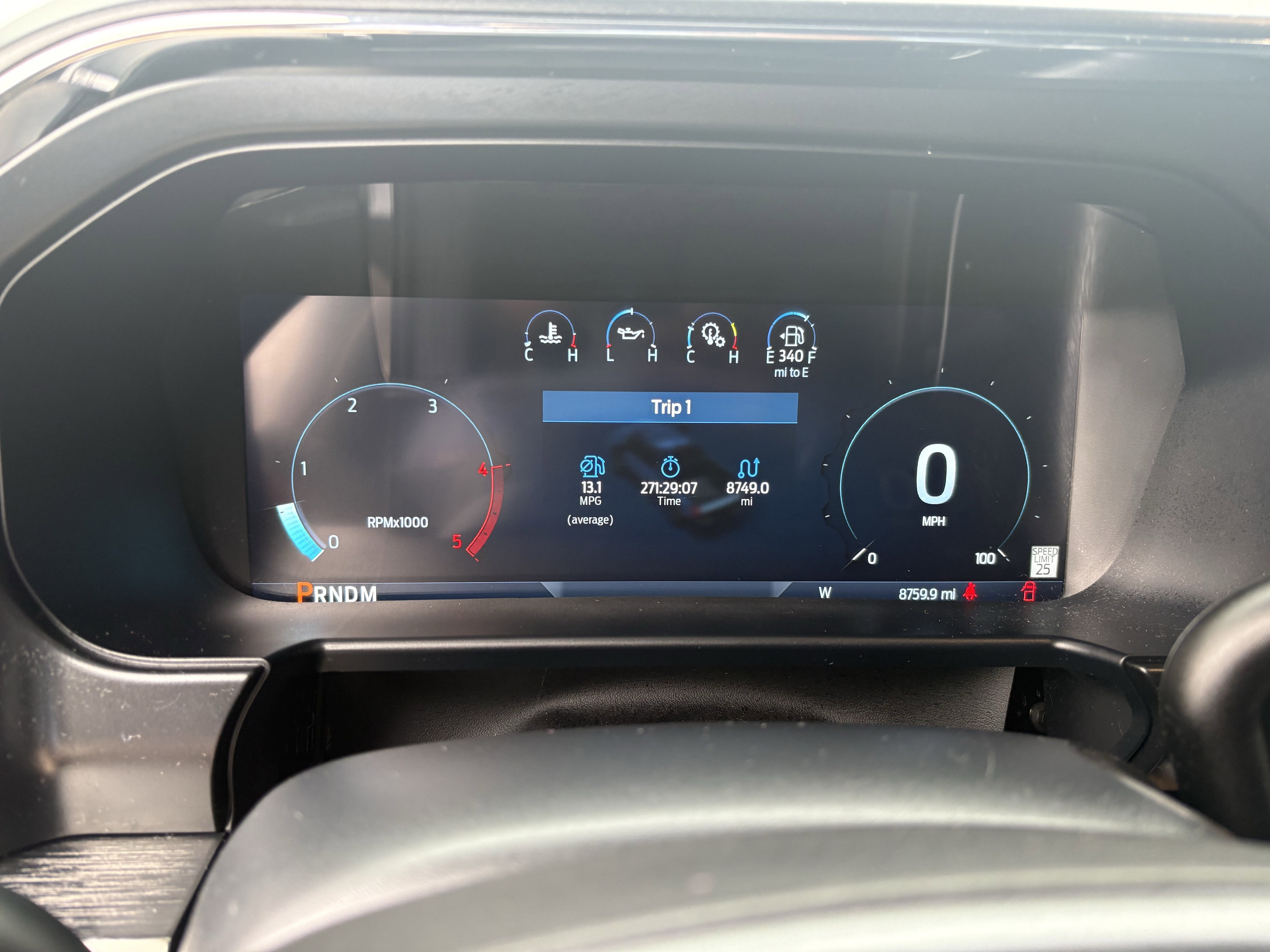 2024 Ford F-250 RAPTOR