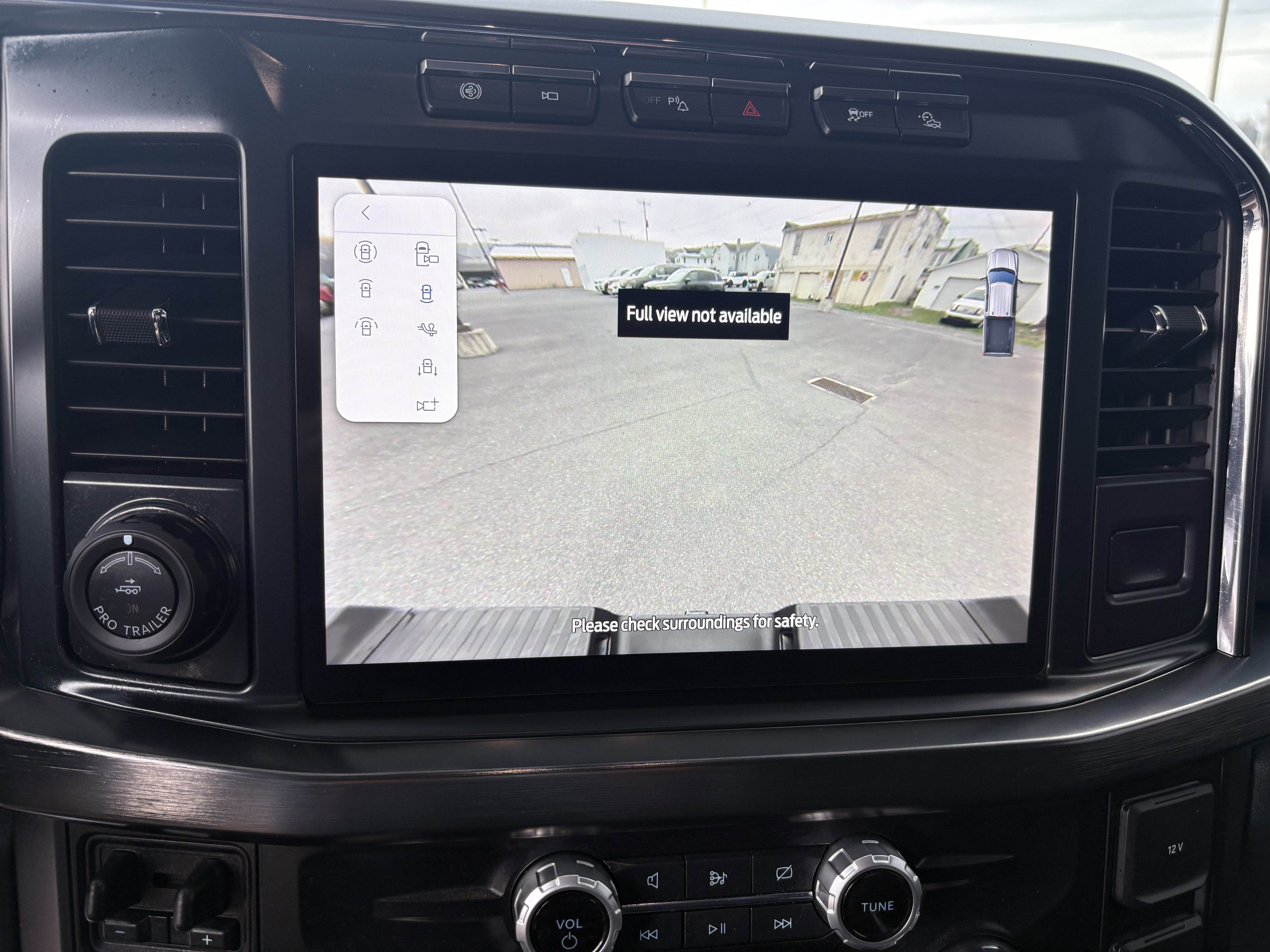 2024 Ford F-250 RAPTOR