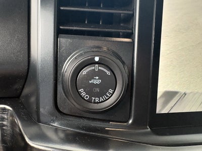 2024 Ford F-250 RAPTOR