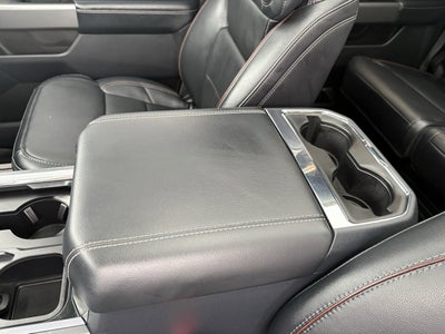 2024 Ford F-250 RAPTOR