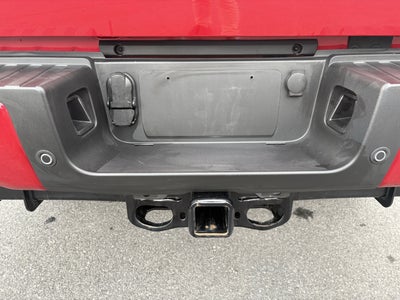 2024 Ford F-250 RAPTOR