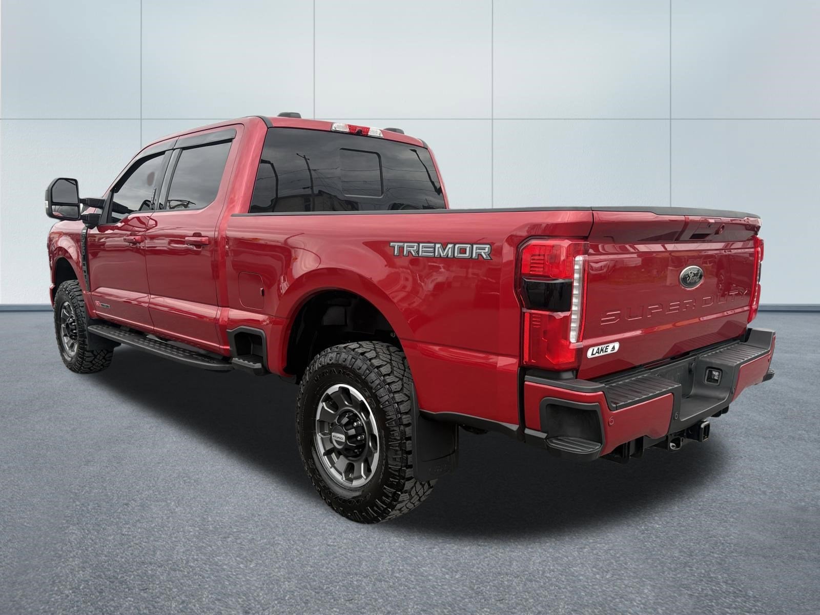 2024 Ford F-250 RAPTOR