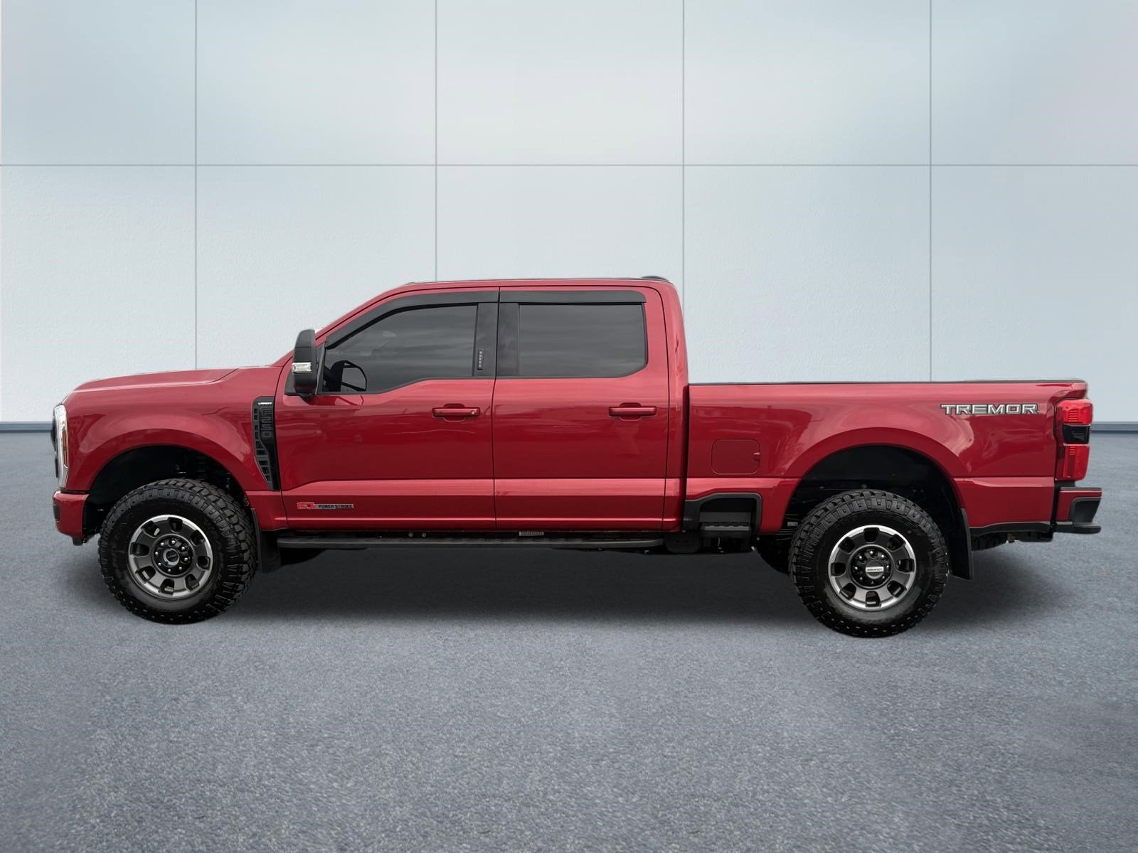 2024 Ford F-250 RAPTOR