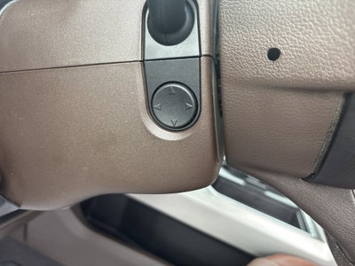 2020 Ford F-350 KING RANCH