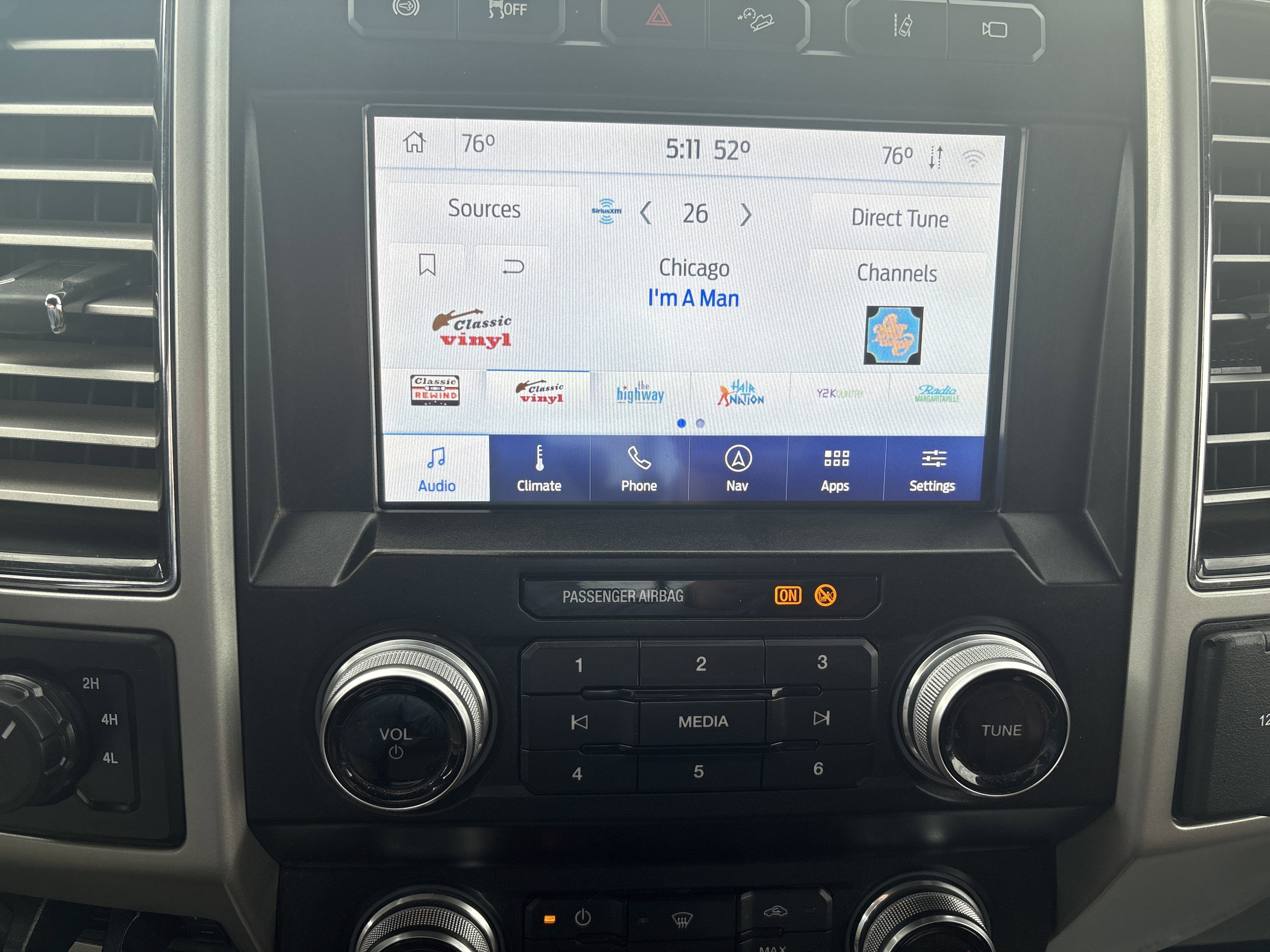 2020 Ford F-350 KING RANCH