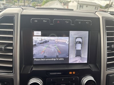 2020 Ford F-350 KING RANCH