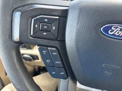 2021 Ford F-350 XLT