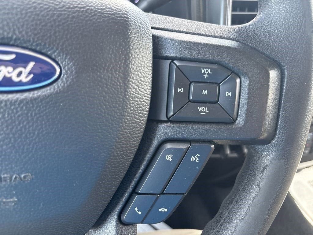 2021 Ford F-350 XLT