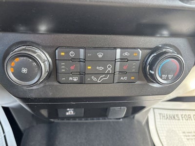 2021 Ford F-350 XLT