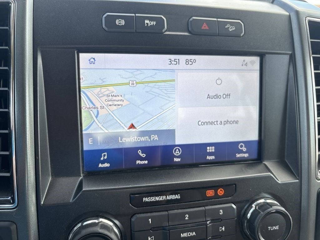 2021 Ford F-350 XLT