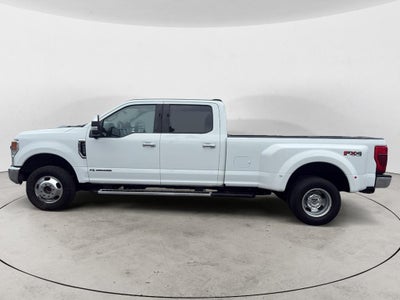 2022 Ford F-350 XLT