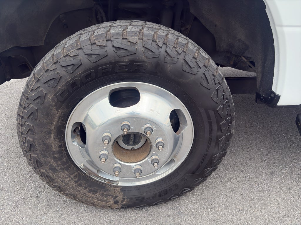 2022 Ford F-350 XLT