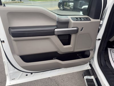 2022 Ford F-350 XLT