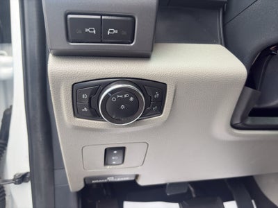 2022 Ford F-350 XLT