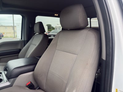 2022 Ford F-350 XLT