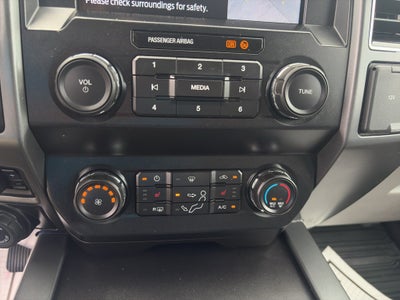 2022 Ford F-350 XLT